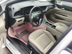Buick Regal 2021 552T Elite - ფოტო 9