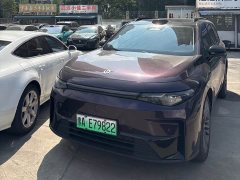 Leapmotor C16 Extended Range 200 Lidar Version - ფოტო 1