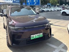 Leapmotor C16 Extended Range 200 Lidar Version - ფოტო 3