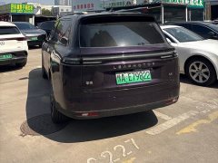 Leapmotor C16 Extended Range 200 Lidar Version - ფოტო 5