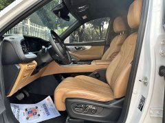 GAC Aion ES9 2024 PHEV 143km Max - ფოტო 11