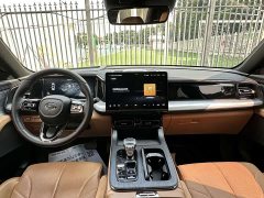 GAC Aion ES9 2024 PHEV 143km Max - ფოტო 12