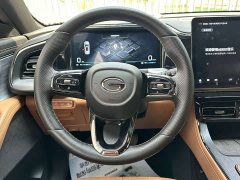 GAC Aion ES9 2024 PHEV 143km Max - ფოტო 14
