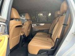 GAC Aion ES9 2024 PHEV 143km Max - ფოტო 15