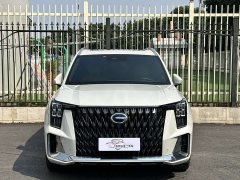 GAC Aion ES9 2024 PHEV 143km Max - ფოტო 2