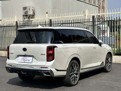 GAC Aion ES9 2024 PHEV 143km Max - ფოტო 4