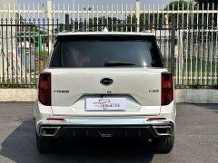 GAC Aion ES9 2024 PHEV 143km Max - ფოტო 5