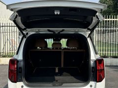 GAC Aion ES9 2024 PHEV 143km Max - ფოტო 7