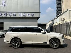 GAC Aion ES9 2024 PHEV 143km Max - ფოტო 9