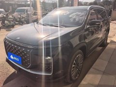 Jetour Jietu Shanhai L9 1.5TD 2DHT Pro 7-Seater - ფოტო 1