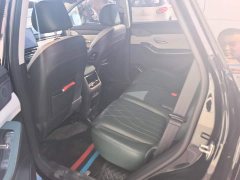 Jetour Jietu Shanhai L9 1.5TD 2DHT Pro 7-Seater - ფოტო 11