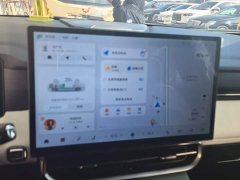 Jetour Jietu Shanhai L9 1.5TD 2DHT Pro 7-Seater - ფოტო 13