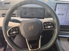 Jetour Jietu Shanhai L9 1.5TD 2DHT Pro 7-Seater - ფოტო 15