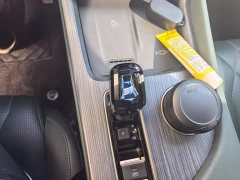 Jetour Jietu Shanhai L9 1.5TD 2DHT Pro 7-Seater - ფოტო 16