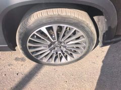 Jetour Jietu Shanhai L9 1.5TD 2DHT Pro 7-Seater - ფოტო 6