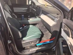 Jetour Jietu Shanhai L9 1.5TD 2DHT Pro 7-Seater - ფოტო 8