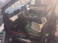 Jetour Jietu Shanhai L9 1.5TD 2DHT Pro 7-Seater - ფოტო 9