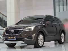 Buick Encore GX Plus 2020 28T AWD Elite - ფოტო 1