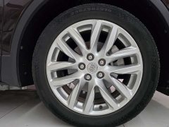 Buick Encore GX Plus 2020 28T AWD Elite - ფოტო 10