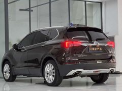 Buick Encore GX Plus 2020 28T AWD Elite - ფოტო 12