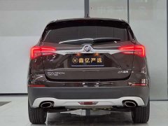 Buick Encore GX Plus 2020 28T AWD Elite - ფოტო 13