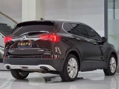 Buick Encore GX Plus 2020 28T AWD Elite - ფოტო 14