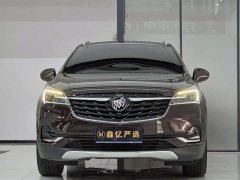 Buick Encore GX Plus 2020 28T AWD Elite - ფოტო 2