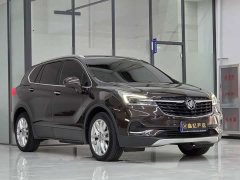 Buick Encore GX Plus 2020 28T AWD Elite - ფოტო 3