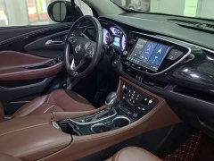 Buick Encore GX Plus 2020 28T AWD Elite - ფოტო 6