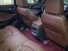 Buick Encore GX Plus 2020 28T AWD Elite - ფოტო 7