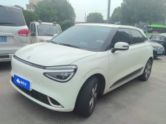 Dongfeng Nanotech 01 330 Lite - ფოტო 1