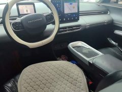 Dongfeng Nanotech 01 330 Lite - ფოტო 12