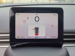Dongfeng Nanotech 01 330 Lite - ფოტო 14