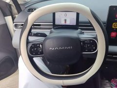 Dongfeng Nanotech 01 330 Lite - ფოტო 15