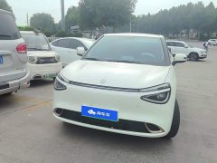 Dongfeng Nanotech 01 330 Lite - ფოტო 2