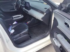 Dongfeng Nanotech 01 330 Lite - ფოტო 8