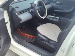 Dongfeng Nanotech 01 330 Lite - ფოტო 9