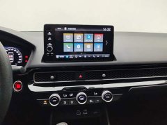Honda Civic 2022 240TURBO CVT Dynamic Edition - ფოტო 13