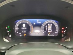Honda Civic 2022 240TURBO CVT Dynamic Edition - ფოტო 14