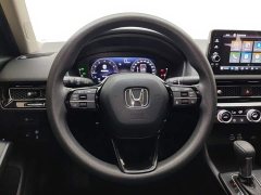 Honda Civic 2022 240TURBO CVT Dynamic Edition - ფოტო 15
