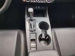 Honda Civic 2022 240TURBO CVT Dynamic Edition - ფოტო 16