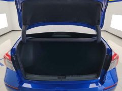 Honda Civic 2022 240TURBO CVT Dynamic Edition - ფოტო 4