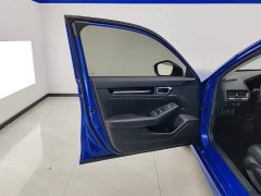 Honda Civic 2022 240TURBO CVT Dynamic Edition - ფოტო 7
