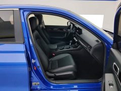 Honda Civic 2022 240TURBO CVT Dynamic Edition - ფოტო 8