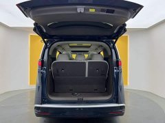 Denza D9 2022 DM-i 970 AWD Flagship - ფოტო 12