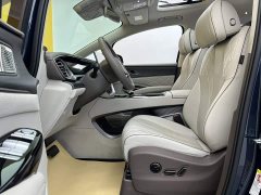 Denza D9 2022 DM-i 970 AWD Flagship - ფოტო 19