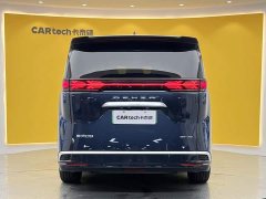 Denza D9 2022 DM-i 970 AWD Flagship - ფოტო 5