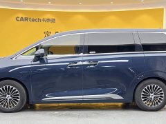 Denza D9 2022 DM-i 970 AWD Flagship - ფოტო 7