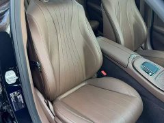 Mercedes-Benz E-Class E 300 L Fashion Edition - ფოტო 6