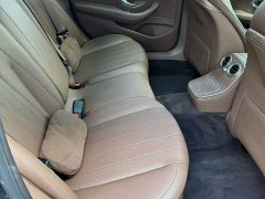 Mercedes-Benz E-Class E 300 L Fashion Edition - ფოტო 7
